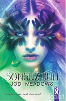 Picture of Sonsuz Ruh