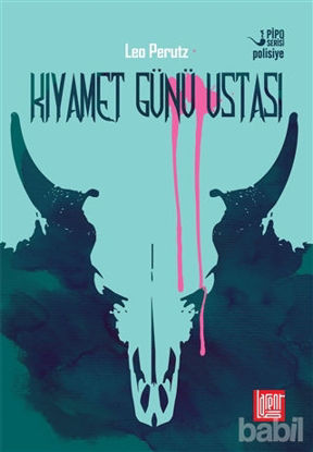 Picture of Kıyamet Günü Ustası