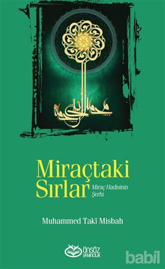 Picture of Miraçtaki Sırlar