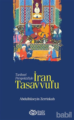 Picture of Tarihsel Perspektifiyle İran Tasavvufu