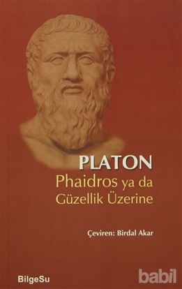 Picture of Phaidros ya da Güzellik Üzerine
