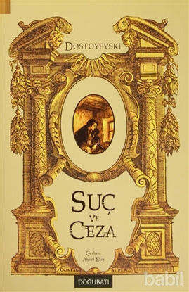 Picture of Suç ve Ceza
