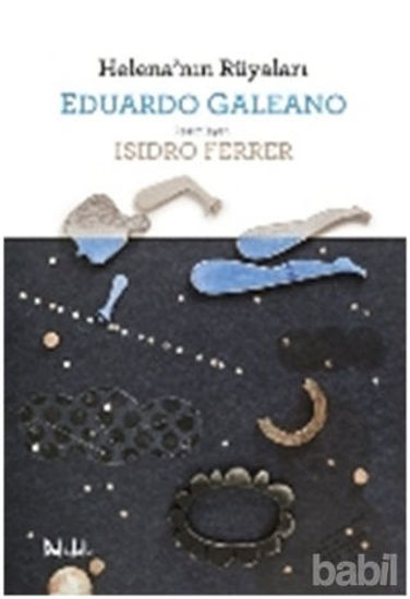 Picture of Helena'nın Rüyaları