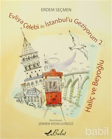 Picture of Haliç ve Beyoğlu