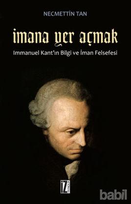 Picture of İmana Yer Açmak