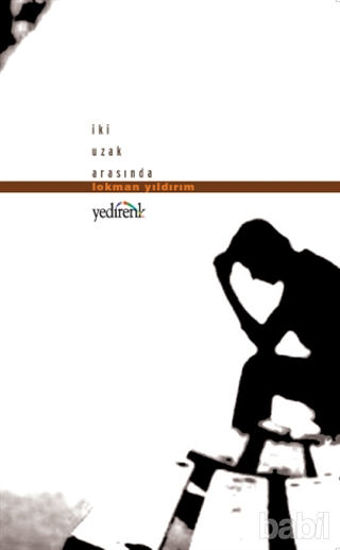 Picture of İki Uzak Arasında Şiirler