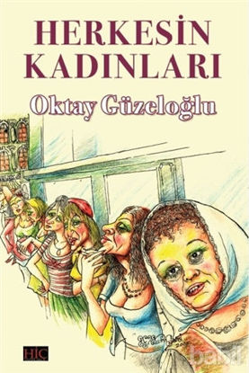 Picture of Herkesin Kadınları