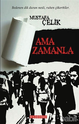 Picture of Ama Zamanla