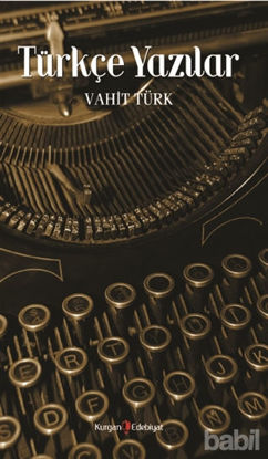 Picture of Türkçe Yazılar