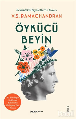 Picture of Öykücü Beyin