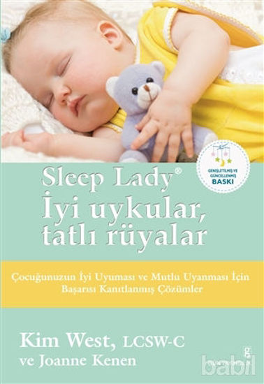 Picture of Sleep Lady, İyi Uykular, Tatlı Rüyalar