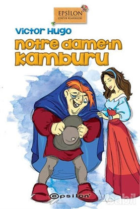 Picture of Notre Dame'ın Kamburu