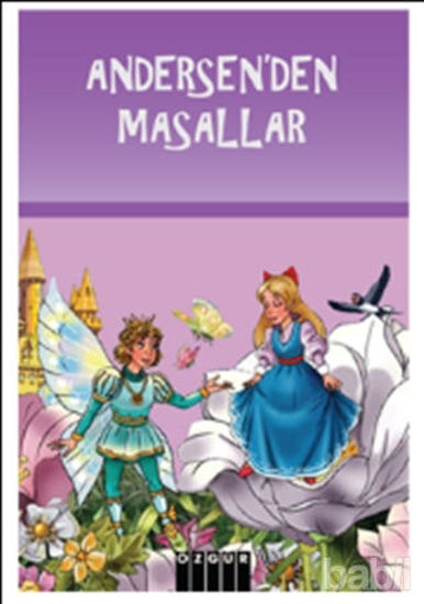 Picture of Andersen'den Masallar