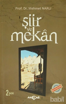 Picture of Şiir ve Mekan