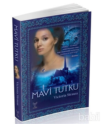 Picture of Mavi Tutku