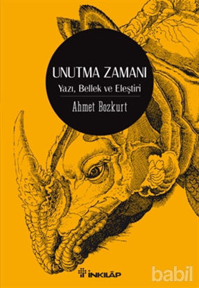 Picture of Unutma Zamanı