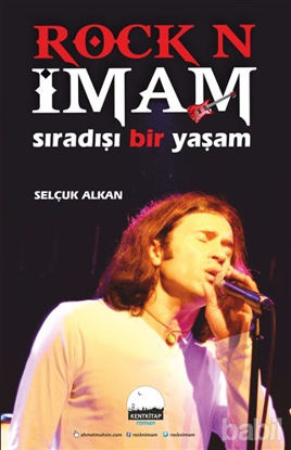 Picture of Rock N İmam
