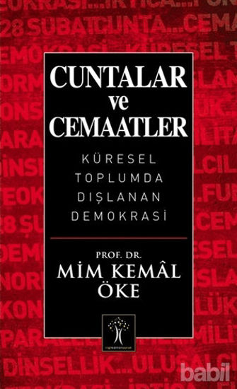 Picture of Cuntalar ve Cemaatler