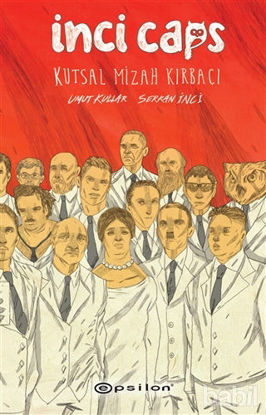 Picture of İnci Caps