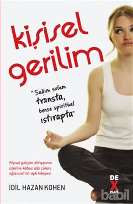 Picture of Kişisel Gerilim