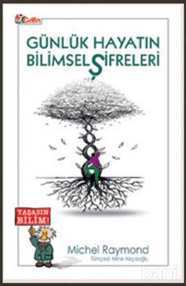 Picture of Günlük Hayatın Bilimsel Şifreleri
