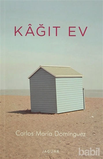 Picture of Kağıt Ev