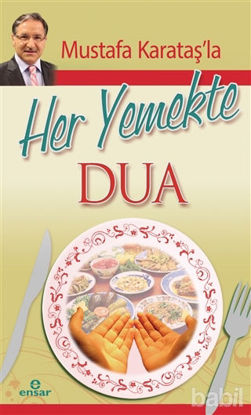 Picture of Mustafa Karataş'la Her Yemekte Dua