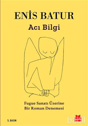 Picture of Acı Bilgi