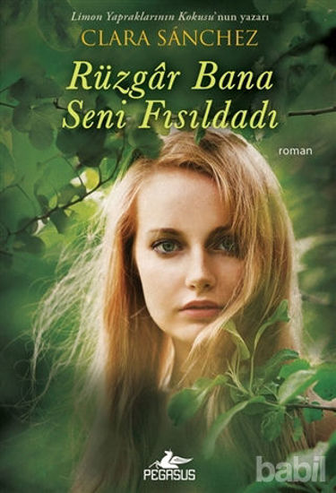 Picture of Rüzgar Bana Seni Fısıldadı