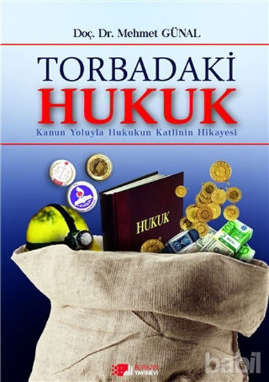 Picture of Torbadaki Hukuk