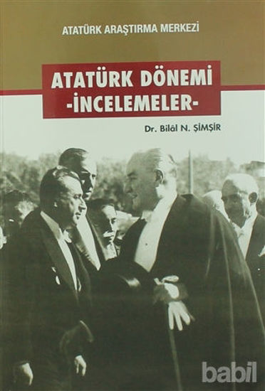 Picture of Atatürk Dönemi - İncelemeler