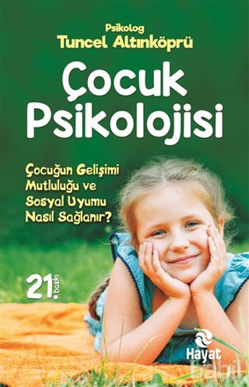Picture of Çocuk Psikolojisi