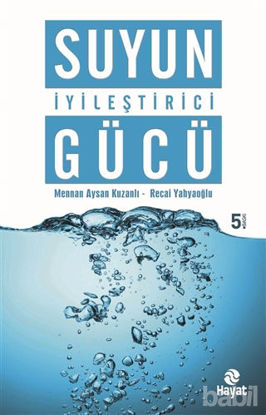 Picture of Suyun İyileştirici Gücü