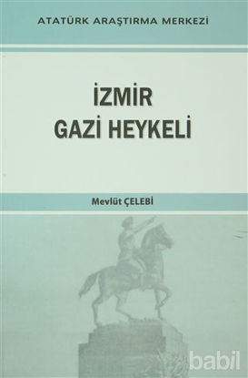 Picture of İzmir Gazi Heykeli