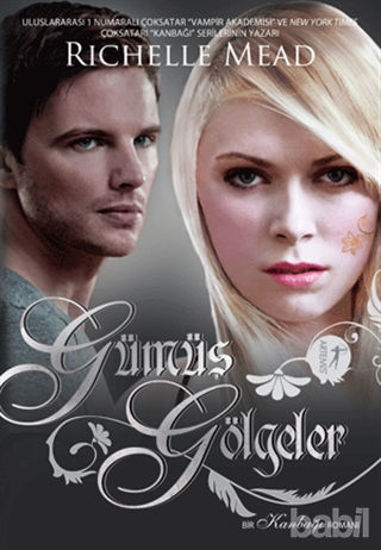 Picture of Gümüş Gölgeler