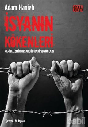 Picture of İsyanın Kökenleri