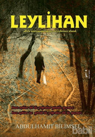 Picture of Leylihan