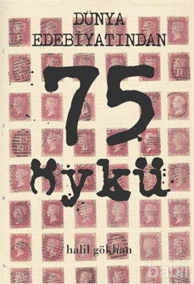 Picture of Dünya Edebiyatından En İyi 75 Öykü