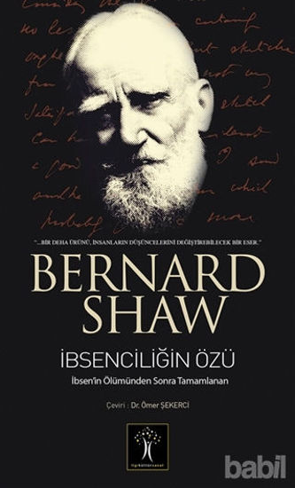 Picture of İbsenciliğin Özü