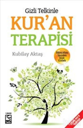 Picture of Gizli Telkinle Kur'an Terapisi (DVD'li)