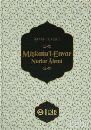 Picture of Mişkatu'l-Envar Nurlar Alemi