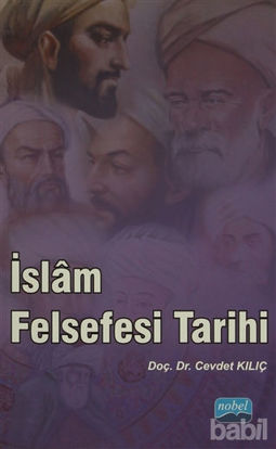 Picture of İslam Felsefesi Tarihi