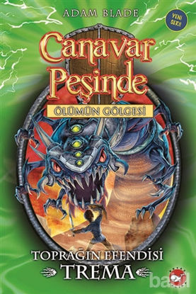 Picture of Canavar Peşinde 29