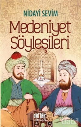 Picture of Medeniyet Söyleşileri