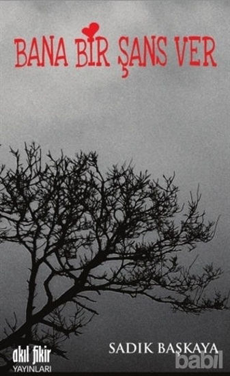 Picture of Bana Bir Şans Ver