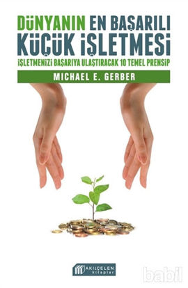 Picture of Dünyanın En Başarılı Küçük İşletmesi