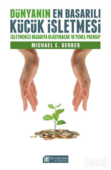 Picture of Dünyanın En Başarılı Küçük İşletmesi