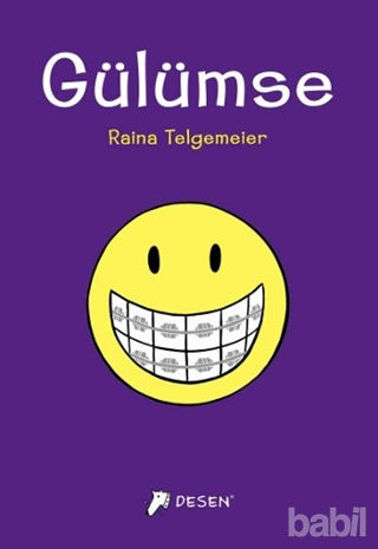 Picture of Gülümse