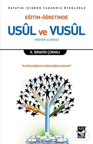 Picture of Eğitim - Öğretimde Usül ve Vusül