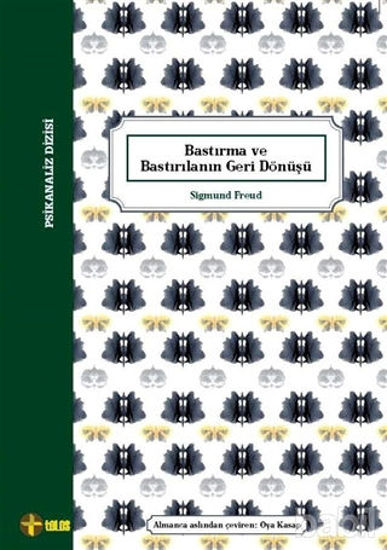 Picture of Bastırma ve Bastırılanın Geri Dönüşü